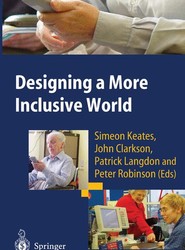 Designing a More Inclusive World