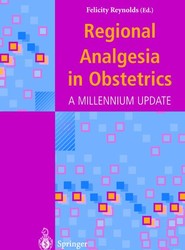 Regional Analgesia in Obstetrics