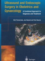 Ultrasound and Endoscopic Surgery in Obstetrics and Gynaecology