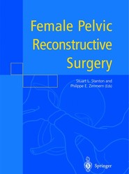 Female Pelvic Reconstructive Surgery