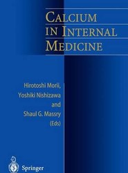Calcium in Internal Medicine