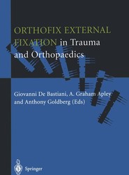 Orthofix External Fixation in Trauma and Orthopaedics