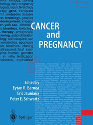 Cancer and Pregnancy