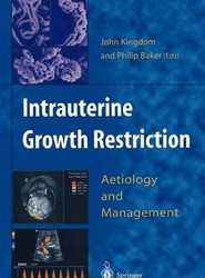 Intrauterine Growth Restriction