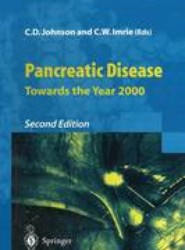 Pancreatic Disease