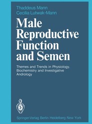 Male Reproductive Function and Semen