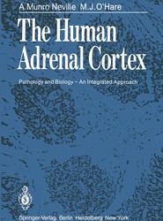 The Human Adrenal Cortex