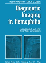 Diagnostic Imaging in Hemophilia