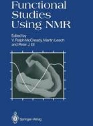 Functional Studies Using NMR