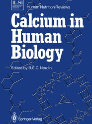 Calcium in Human Biology
