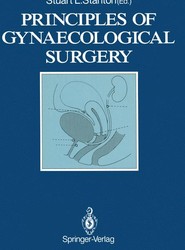 Principles of Gynaecological Surgery
