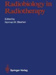 Radiobiology in Radiotherapy