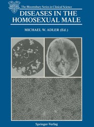 Diseases in the Homosexual Male