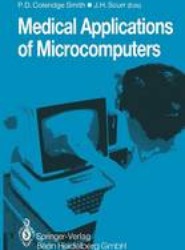 Medical Applications of Microcomputers