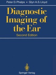 Diagnostic Imaging of the Ear