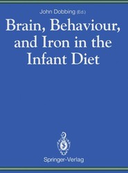 Brain, Behaviour, and Iron in the Infant Diet