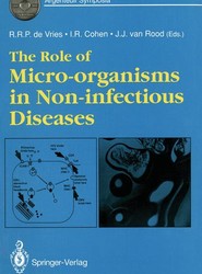 The Role of Micro-organisms in Non-infectious Diseases