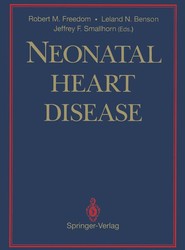 Neonatal Heart Disease