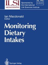 Monitoring Dietary Intakes