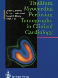 Thallium Myocardial Perfusion Tomography in Clinical Cardiology