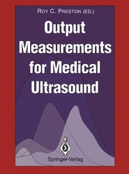 Output Measurements for Medical Ultrasound