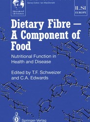 Dietary Fibre - A Component of Food