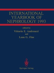 International Yearbook of Nephrology 1993