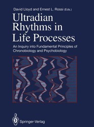 Ultradian Rhythms in Life Processes