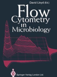 Flow Cytometry in Microbiology