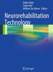 Neurorehabilitation Technology