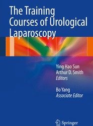The Training Courses of Urological Laparoscopy