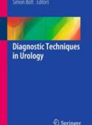 Diagnostic Techniques in Urology
