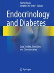 Endocrinology and Diabetes