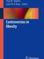 Controversies in Obesity