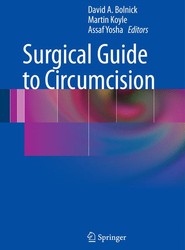 Surgical Guide to Circumcision
