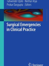 Surgical Emergencies in Clinical Practice