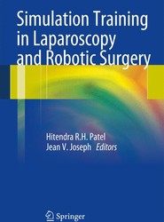 Simulation Training in Laparoscopy and Robotic Surgery