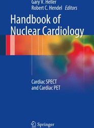 Handbook of Nuclear Cardiology