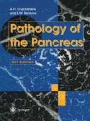 Pathology of the Pancreas