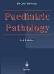 Paediatric Pathology