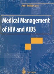 Medical Management of HIV and AIDS