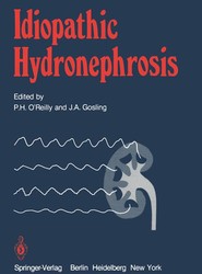 Idiopathic Hydronephrosis