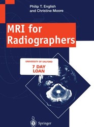 MRI for Radiographers