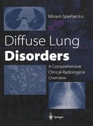 Diffuse Lung Disorders