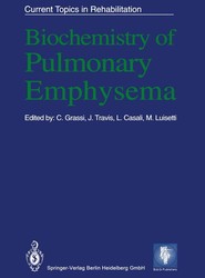 Biochemistry of Pulmonary Emphysema