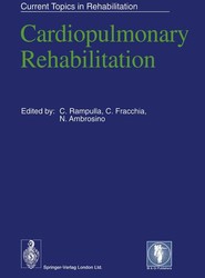 Cardiopulmonary Rehabilitation