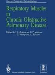 Respiratory Muscles in Chronic Obstructive Pulmonary Disease