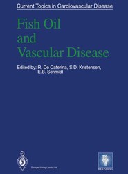 Fish Oil and Vascular Disease