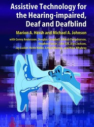 Assistive Technology for the Hearing-impaired, Deaf and Deafblind