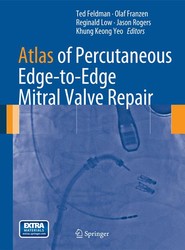 Atlas of Percutaneous Edge-to-Edge Mitral Valve Repair
